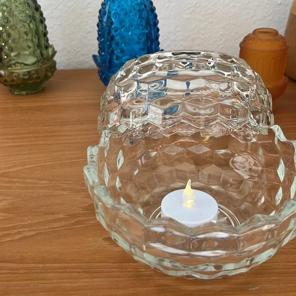 fairy lamp - Picture 4 of 4